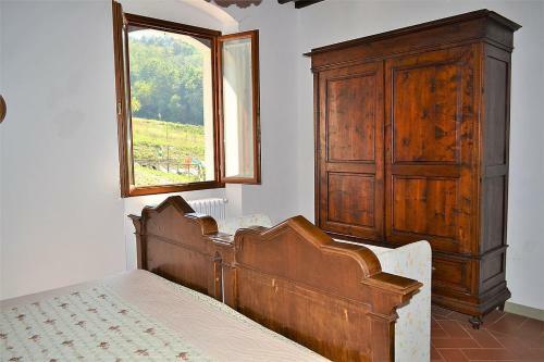 Serravalle Pistoiese Villa Sleeps 10 Pool Wifi