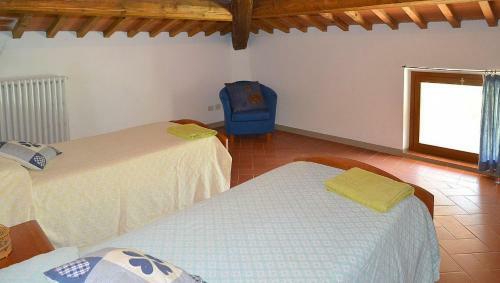 Serravalle Pistoiese Villa Sleeps 10 Pool Wifi