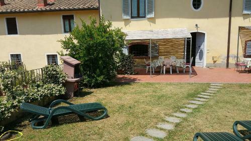 Serravalle Pistoiese Villa Sleeps 10 Pool Wifi