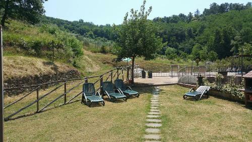 Serravalle Pistoiese Villa Sleeps 10 Pool Wifi