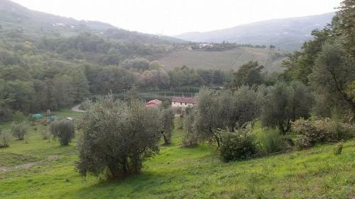 Serravalle Pistoiese Villa Sleeps 10 Pool Wifi