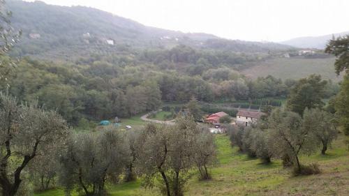 Serravalle Pistoiese Villa Sleeps 10 Pool Wifi