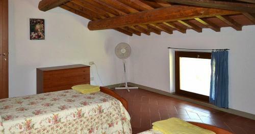 Serravalle Pistoiese Villa Sleeps 10 Pool Wifi