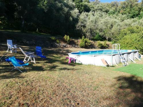 Podere Il Casone