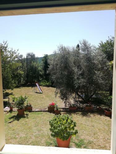 Podere Il Casone