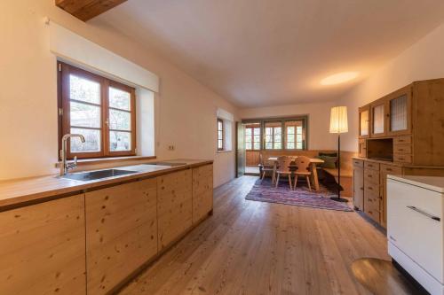 Apartamento Wassermann
