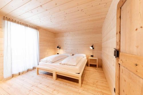 Apartamento Wassermann