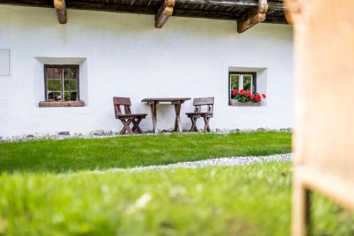 Apartamento Wassermann