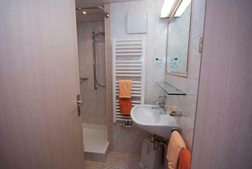 Hostal Garni Reider