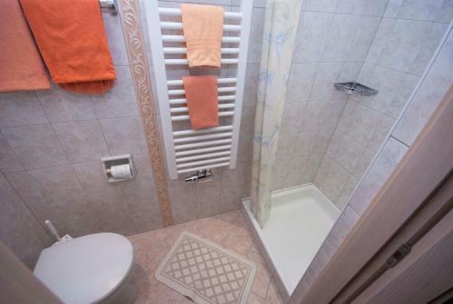 Hostal Garni Reider