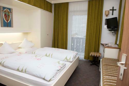 Hostal Garni Reider