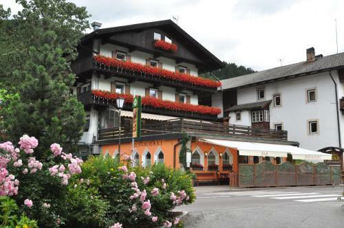 Hostal Garni Reider