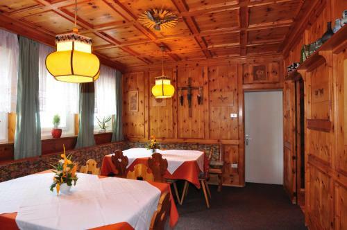 Hostal Garni Reider