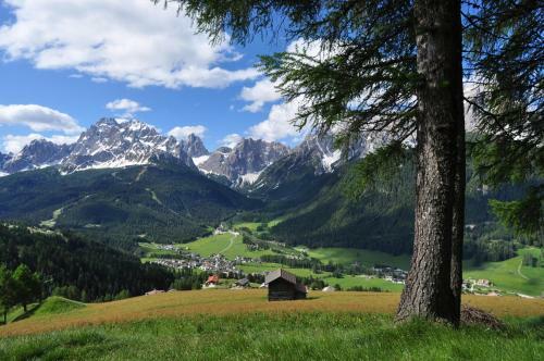 Hostal Garni Reider