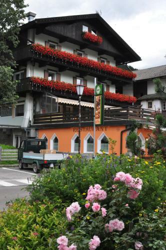 Hostal Garni Reider