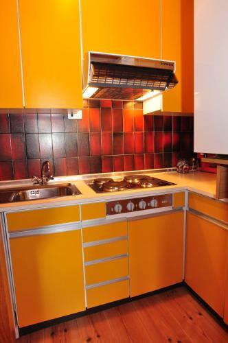 Hostal Garni Reider