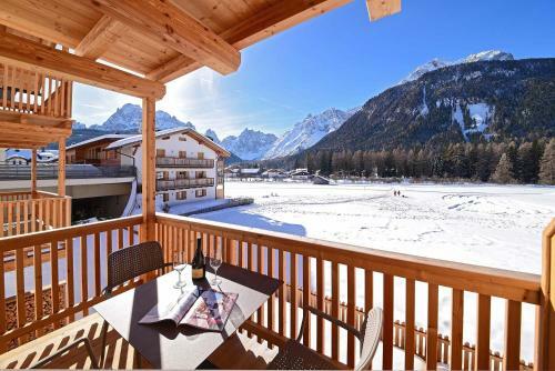 Sch�fer Apartments