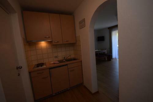 Apartamento Residence Eden