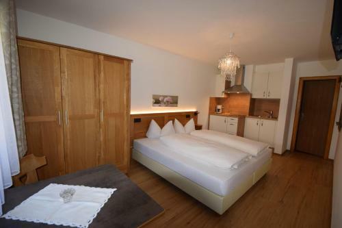 Apartamento Residence Eden