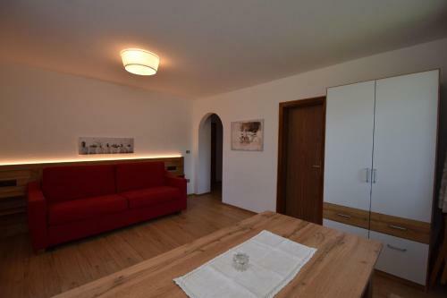 Apartamento Residence Eden