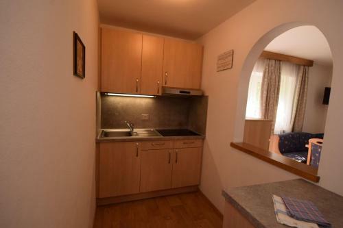 Apartamento Residence Eden