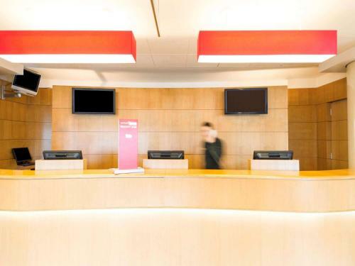 Hotel Ibis Firenze Nord Aeroporto