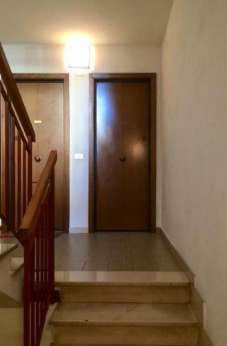 Boccaccio Apartment