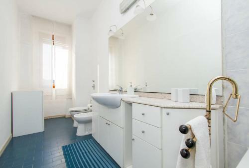 Apartamento Appartamento Colosseo
