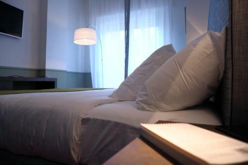 Bed & Breakfast Dimora Dell'arte