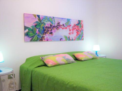 Apartamento Cristina Maison