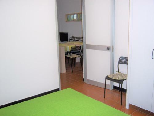 Apartamento Cristina Maison