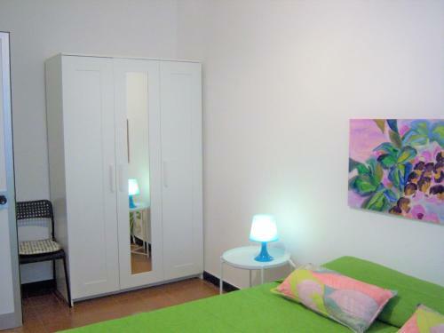 Apartamento Cristina Maison