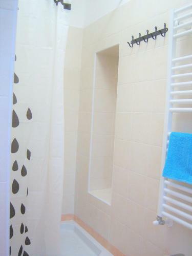 Apartamento Cristina Maison