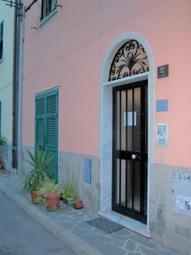 Apartamento Cristina Maison