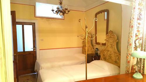 Silent Bay Apartment