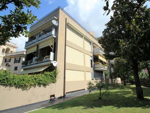 Apartamentos Locazione Turistica Caterina