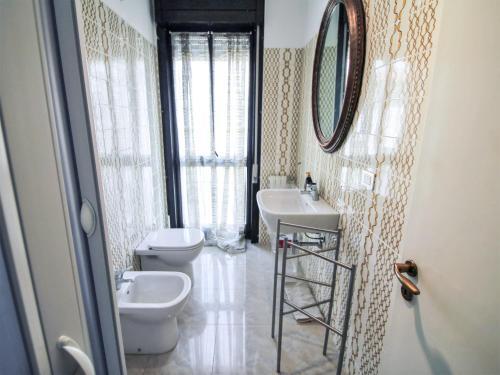 Apartamentos Locazione Turistica Caterina