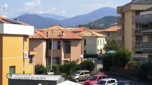 Apartamento Casa Al Mare