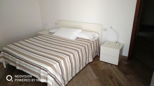 Apartamento Casa Al Mare