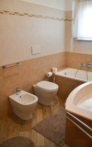 Apartamento Casa Al Mare