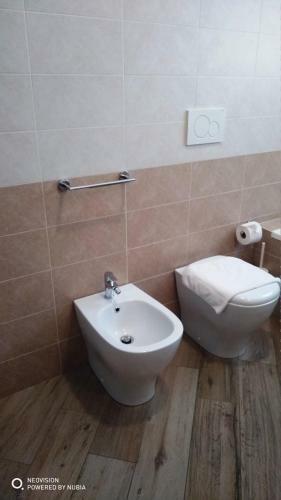 Apartamento Casa Al Mare