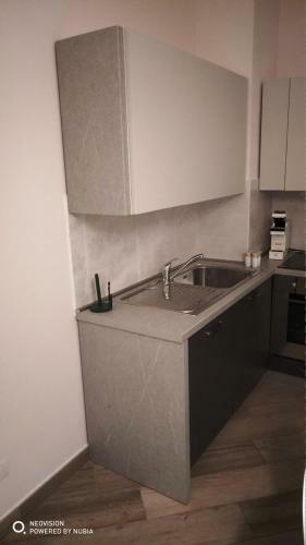 Apartamento Casa Al Mare