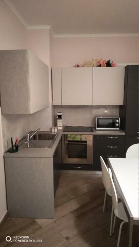 Apartamento Casa Al Mare