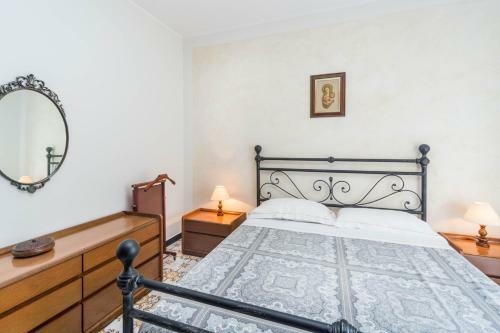 Apartamento Superior Attic Central Sestri