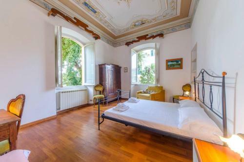 Apartamento Hintown Sestri Levante Liberty Flat