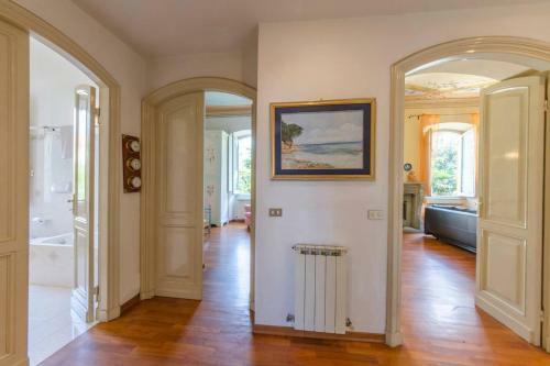 Apartamento Hintown Sestri Levante Liberty Flat