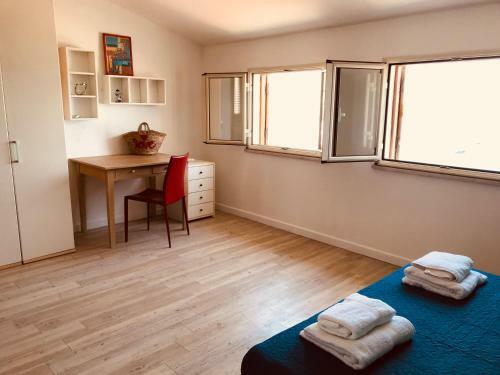 Bed & Breakfast Aria Di Mare
