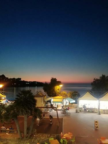 Bed & Breakfast Aria Di Mare