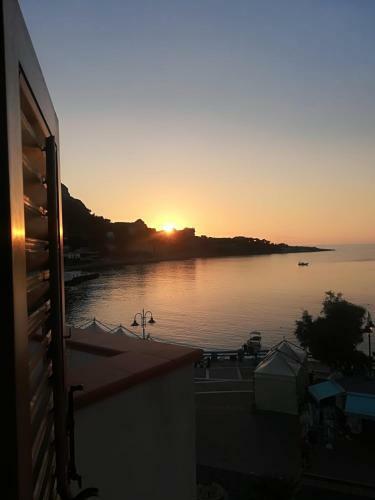 Bed & Breakfast Aria Di Mare