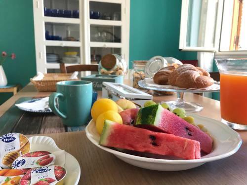 Bed & Breakfast Aria Di Mare